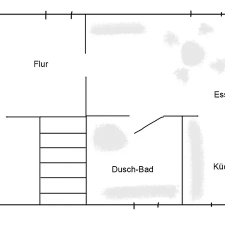 Apartment Haus Meerreet Reetglueck *
