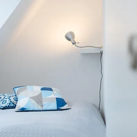 Apartment Haus Meerreet Reetglueck Grömitz