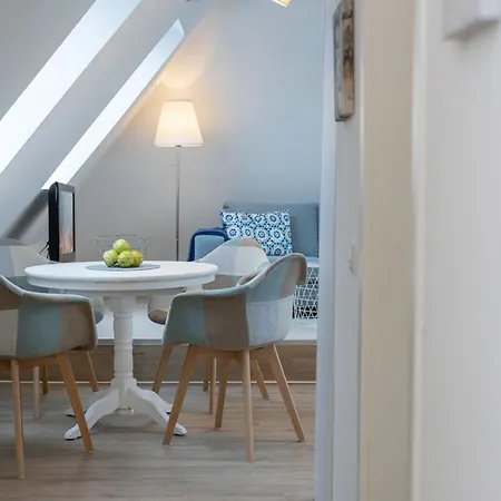 Haus Meerreet Reetglueck Grömitz