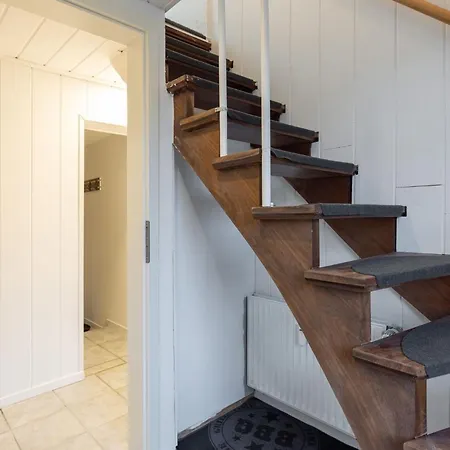 Haus Meerreet Reetglueck