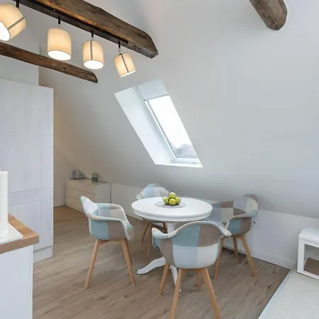 Haus Meerreet Reetglueck Apartment Grömitz