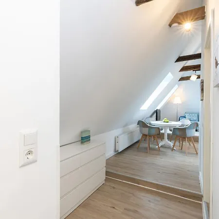 Haus Meerreet Reetglueck Grömitz