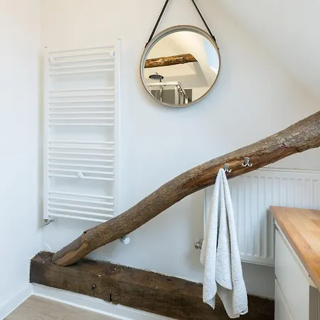 Haus Meerreet Reetglueck * Groemitz