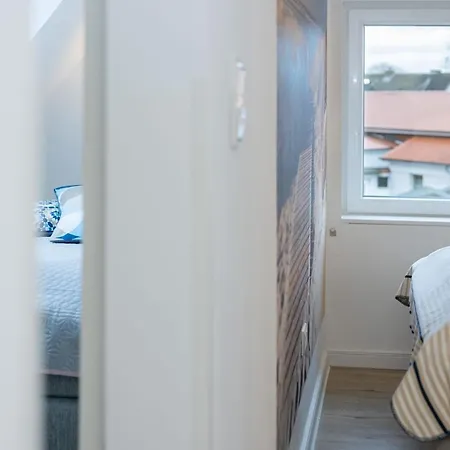 Haus Meerreet Reetglueck Apartment *