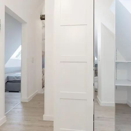 Haus Meerreet Reetglueck *