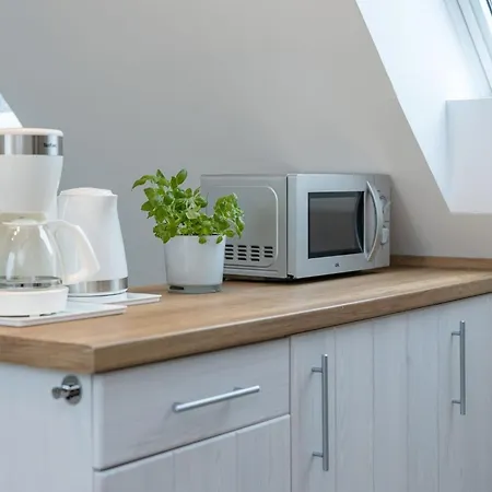 Haus Meerreet Reetglueck Grömitz