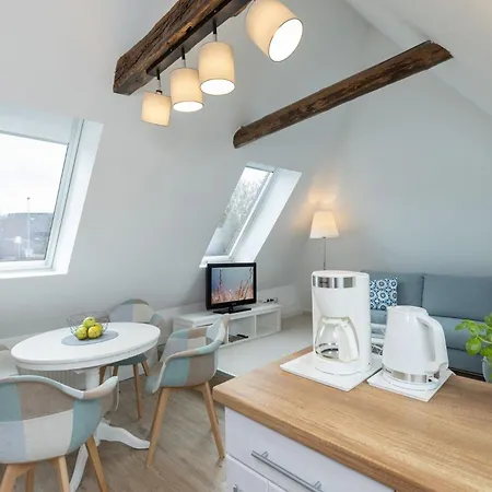 Haus Meerreet Reetglueck *